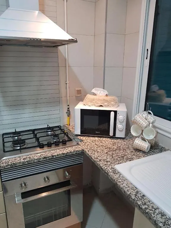 Appartements De Luxe Aux Berges Du Lac 2 Tunis