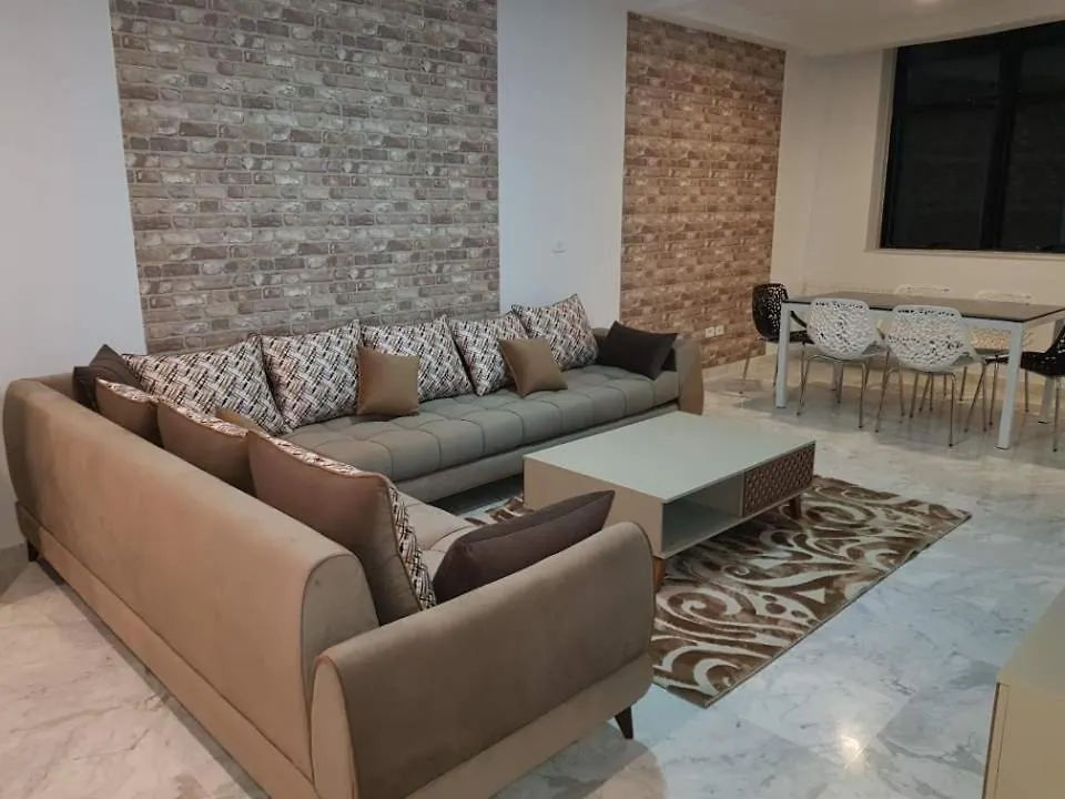 Appartements De Luxe Aux Berges Du Lac 2 Tunis Appartement