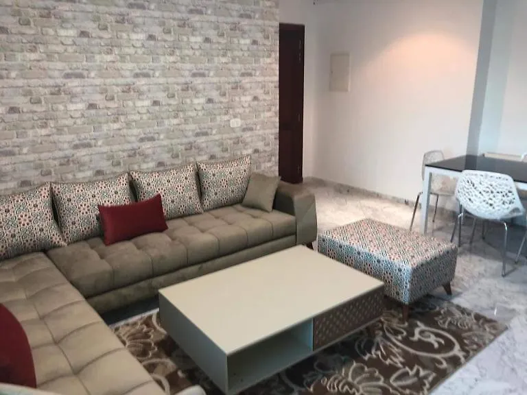 Appartements De Luxe Aux Berges Du Lac 2 Tunis Appartement