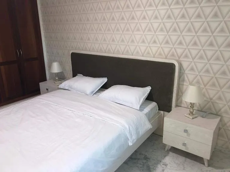Appartements De Luxe Aux Berges Du Lac 2 Tunis Appartement